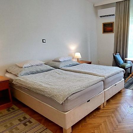 Forestine Guesthouse Hévíz Εξωτερικό φωτογραφία