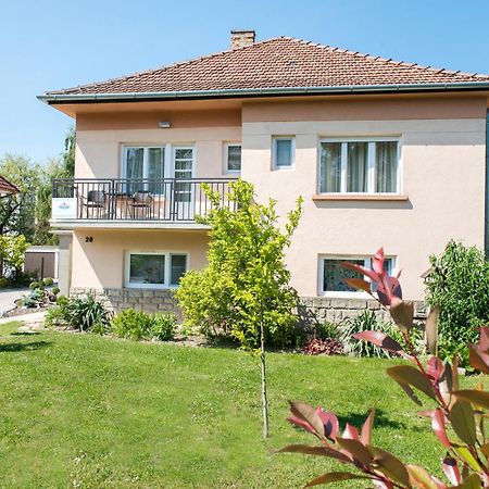 Forestine Guesthouse Hévíz Εξωτερικό φωτογραφία