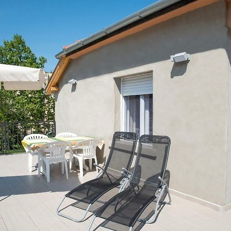 Forestine Guesthouse Hévíz Εξωτερικό φωτογραφία