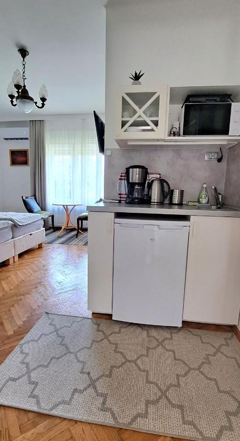 Forestine Guesthouse Hévíz Εξωτερικό φωτογραφία