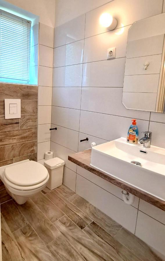 Forestine Guesthouse Hévíz Εξωτερικό φωτογραφία