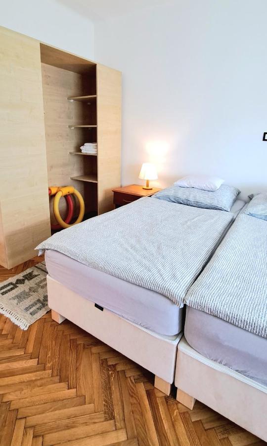 Forestine Guesthouse Hévíz Εξωτερικό φωτογραφία