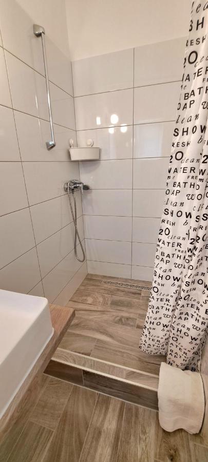 Forestine Guesthouse Hévíz Εξωτερικό φωτογραφία