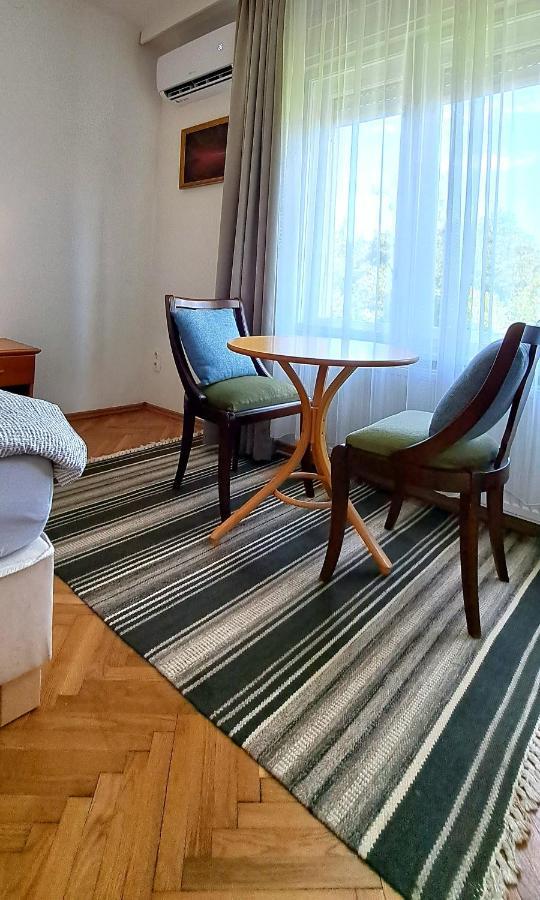 Forestine Guesthouse Hévíz Εξωτερικό φωτογραφία