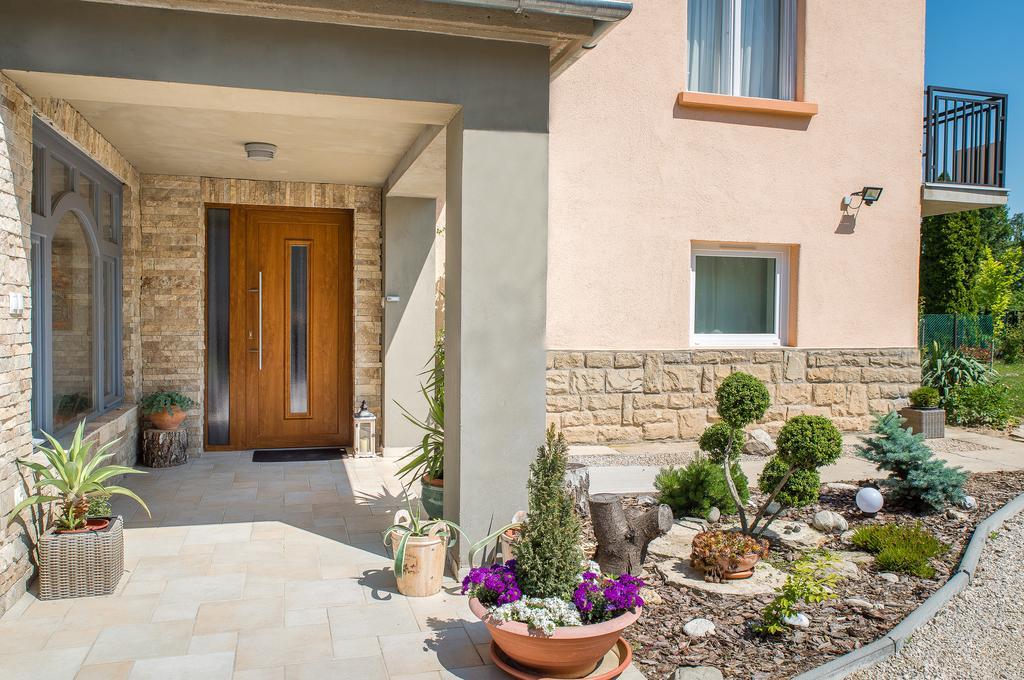 Forestine Guesthouse Hévíz Εξωτερικό φωτογραφία