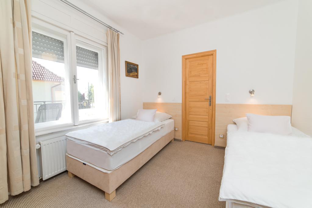 Forestine Guesthouse Hévíz Εξωτερικό φωτογραφία
