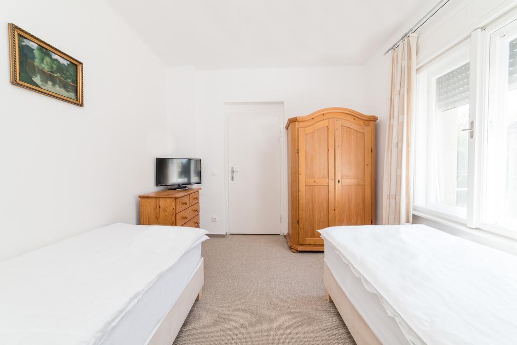 Forestine Guesthouse Hévíz Εξωτερικό φωτογραφία
