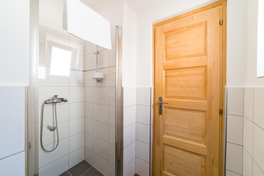 Forestine Guesthouse Hévíz Εξωτερικό φωτογραφία
